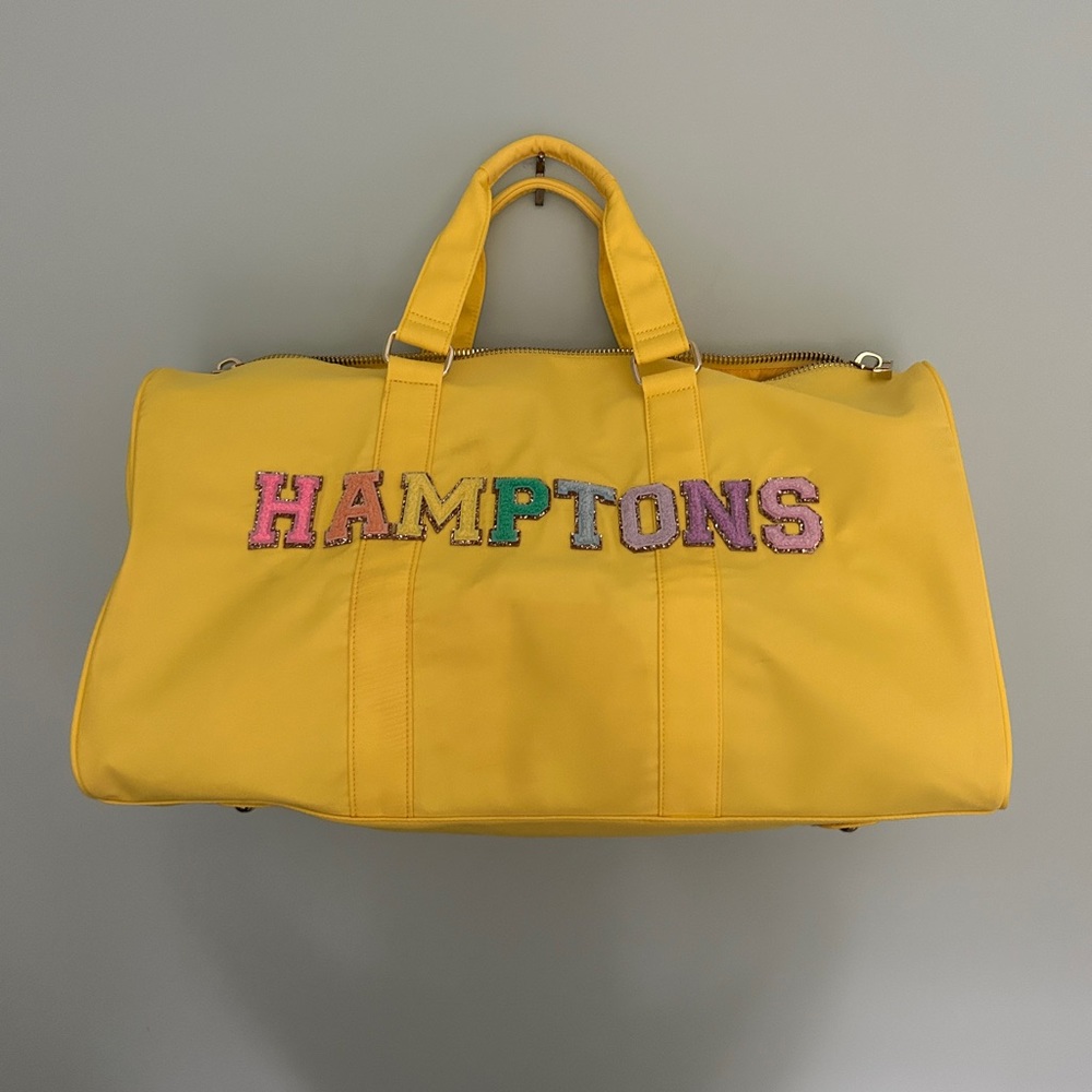 Stoney clover lane duffle